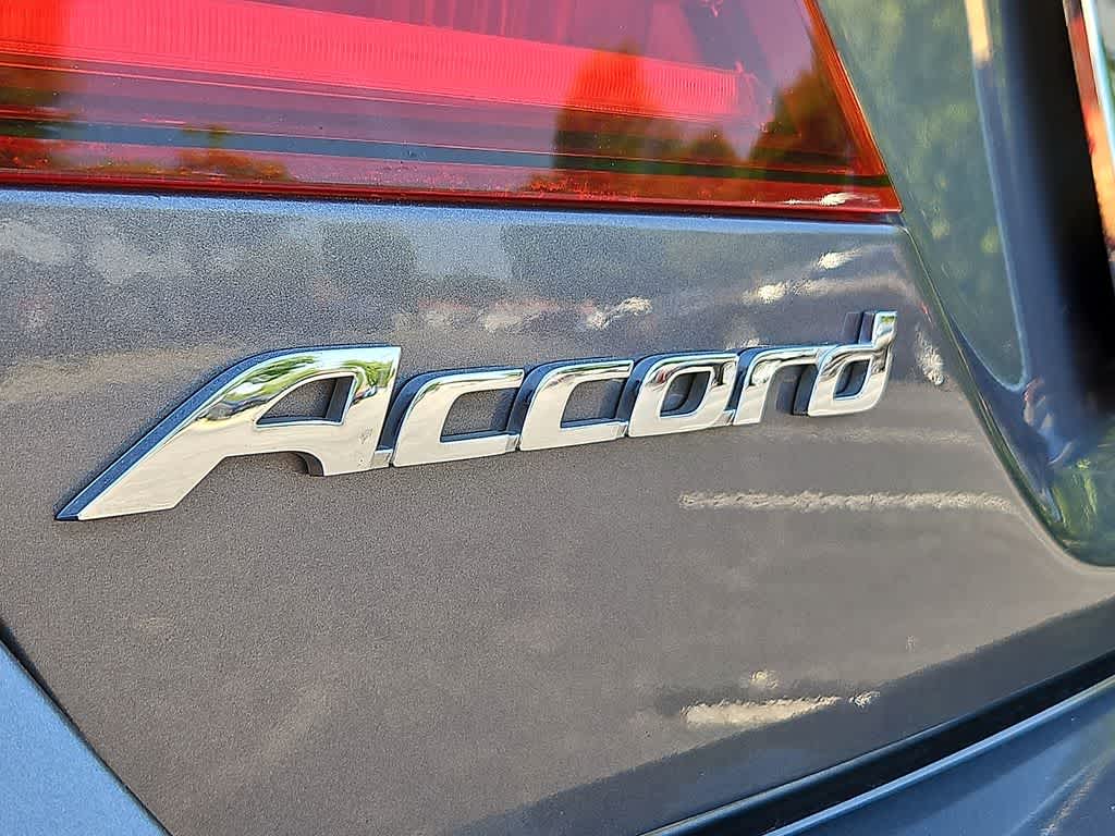 Thumbnail: 2017 Honda Accord - 29