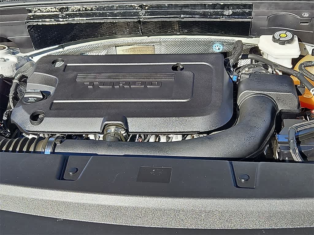 Thumbnail: 2021 Buick Envision - 24