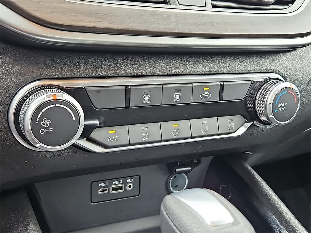 Thumbnail: 2024 Nissan Altima - 16