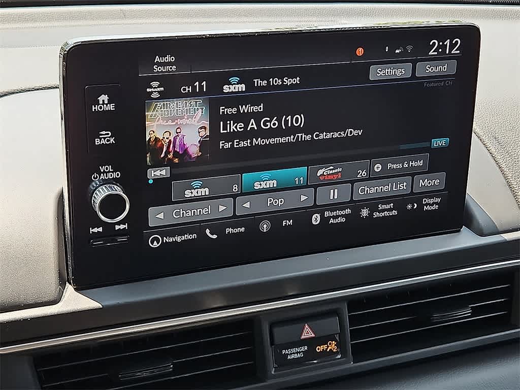 Thumbnail: 2025 Honda Pilot - 14