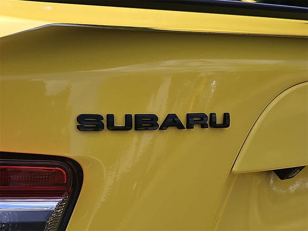 Thumbnail: 2017 Subaru BRZ - 30