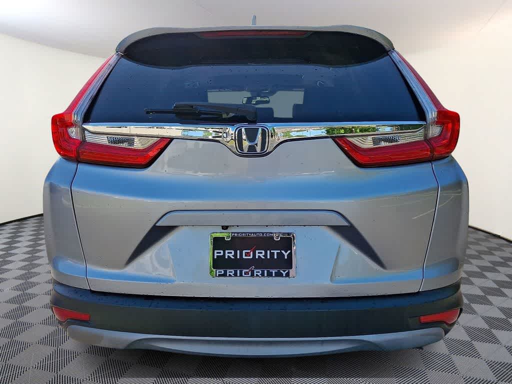 Thumbnail: 2019 Honda CR-V - 5