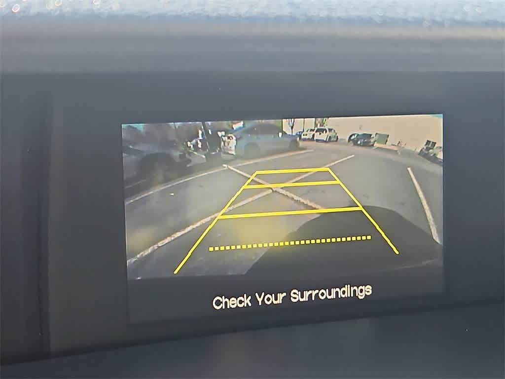 Thumbnail: 2015 Honda Civic - 15