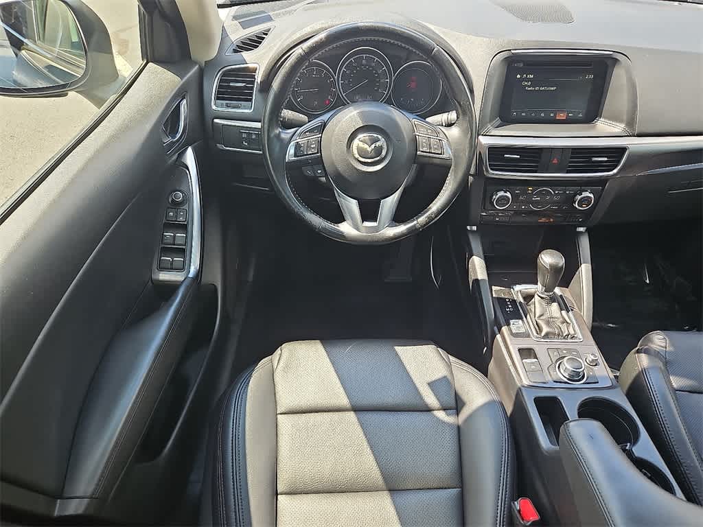 Thumbnail: 2016 Mazda CX-5 - 11