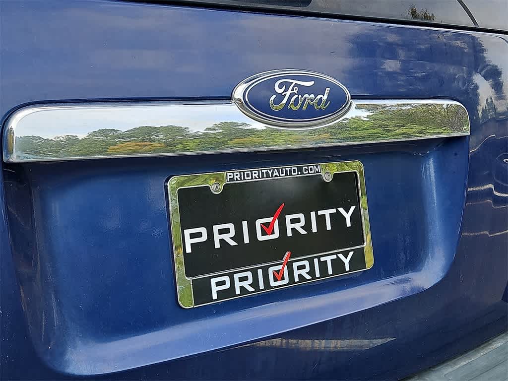 Thumbnail: 2007 Ford Explorer - 29