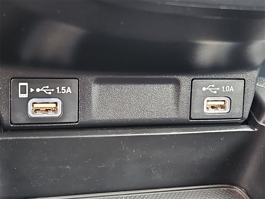 Thumbnail: 2022 Honda CR-V - 20