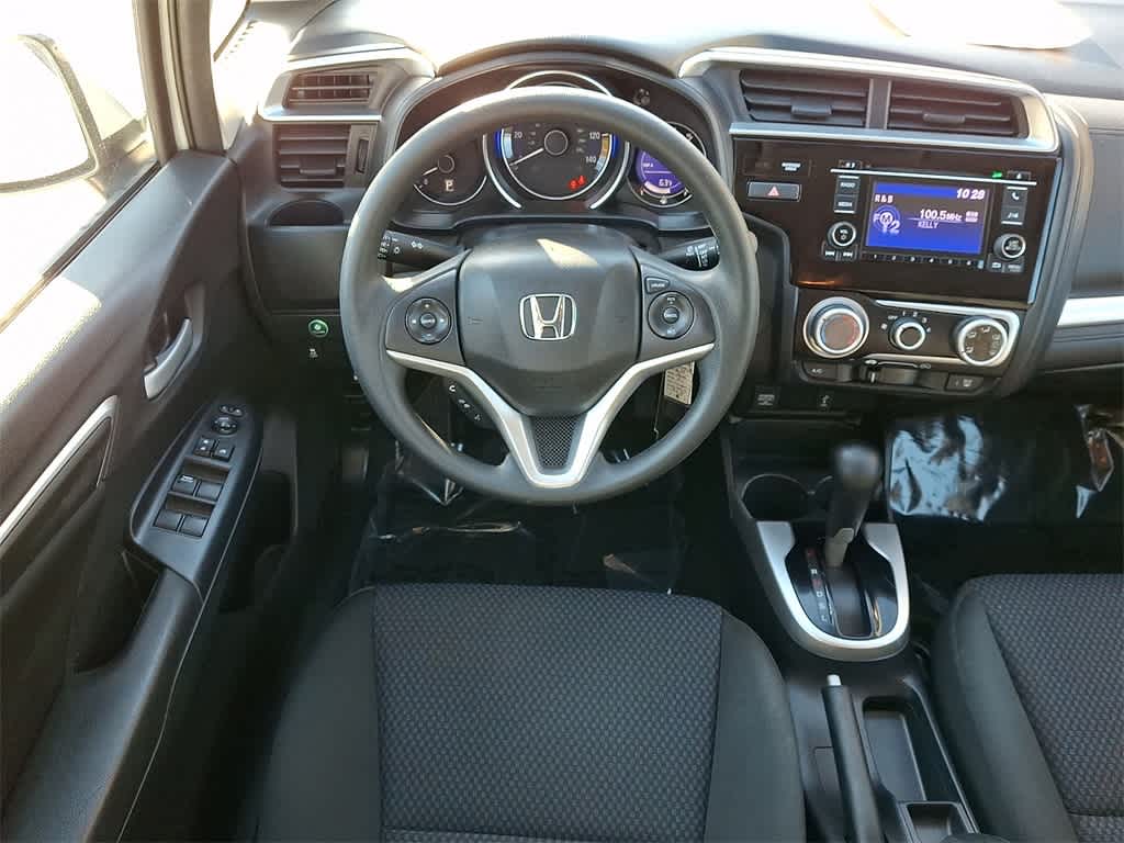 Thumbnail: 2020 Honda Fit - 11