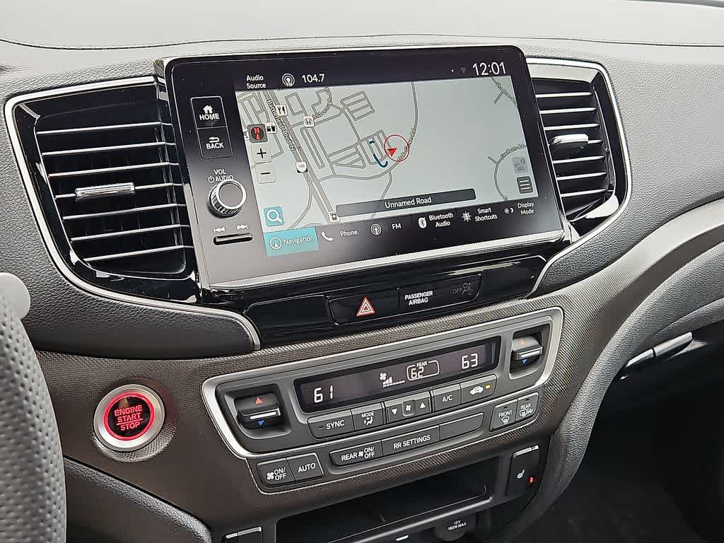 Thumbnail: 2026 Honda Ridgeline - 10