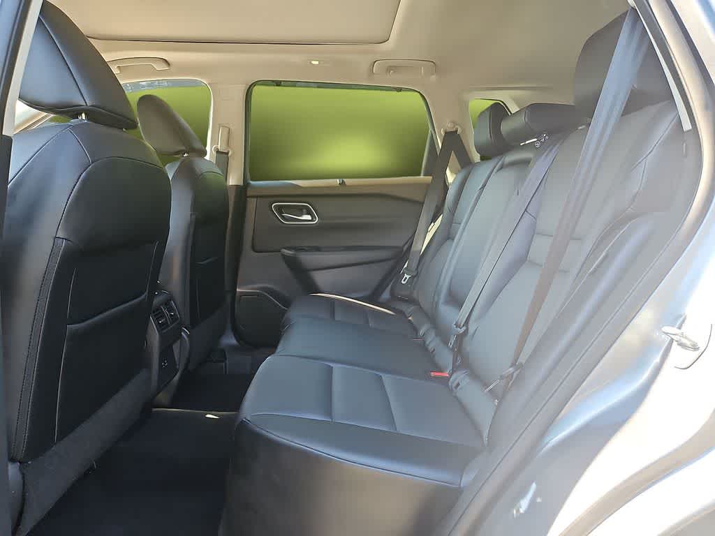Thumbnail: 2021 Nissan Rogue - 8
