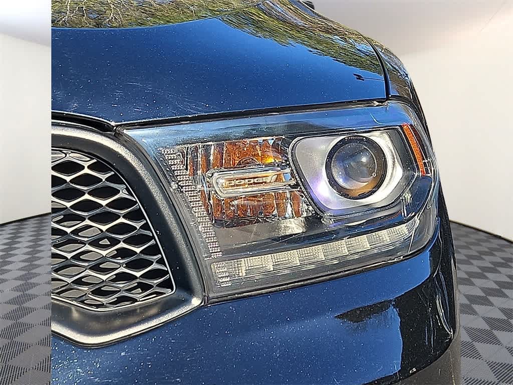 Thumbnail: 2020 Dodge Durango - 8