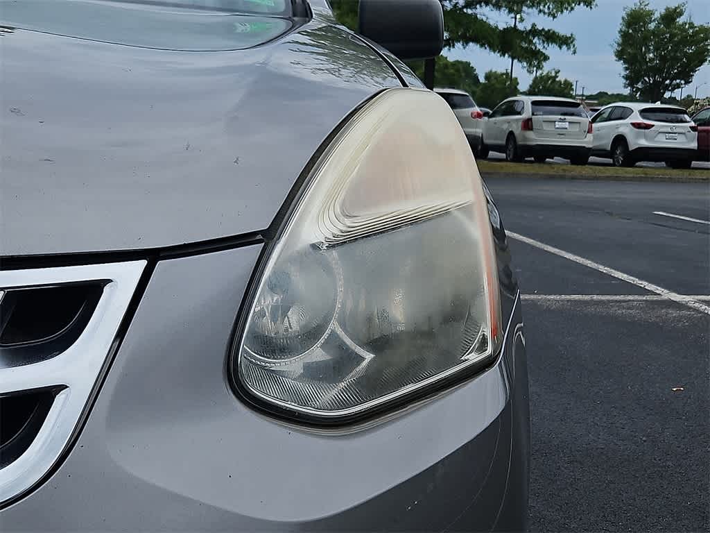 Thumbnail: 2012 Nissan Rogue - 9