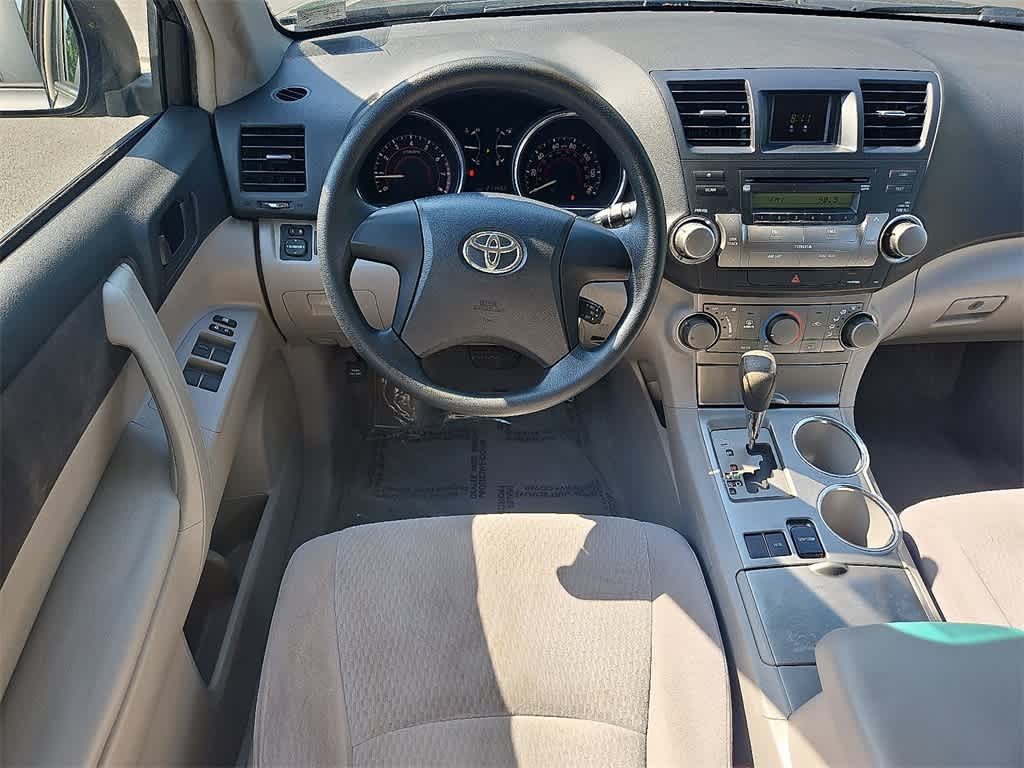 Thumbnail: 2008 Toyota Highlander - 12