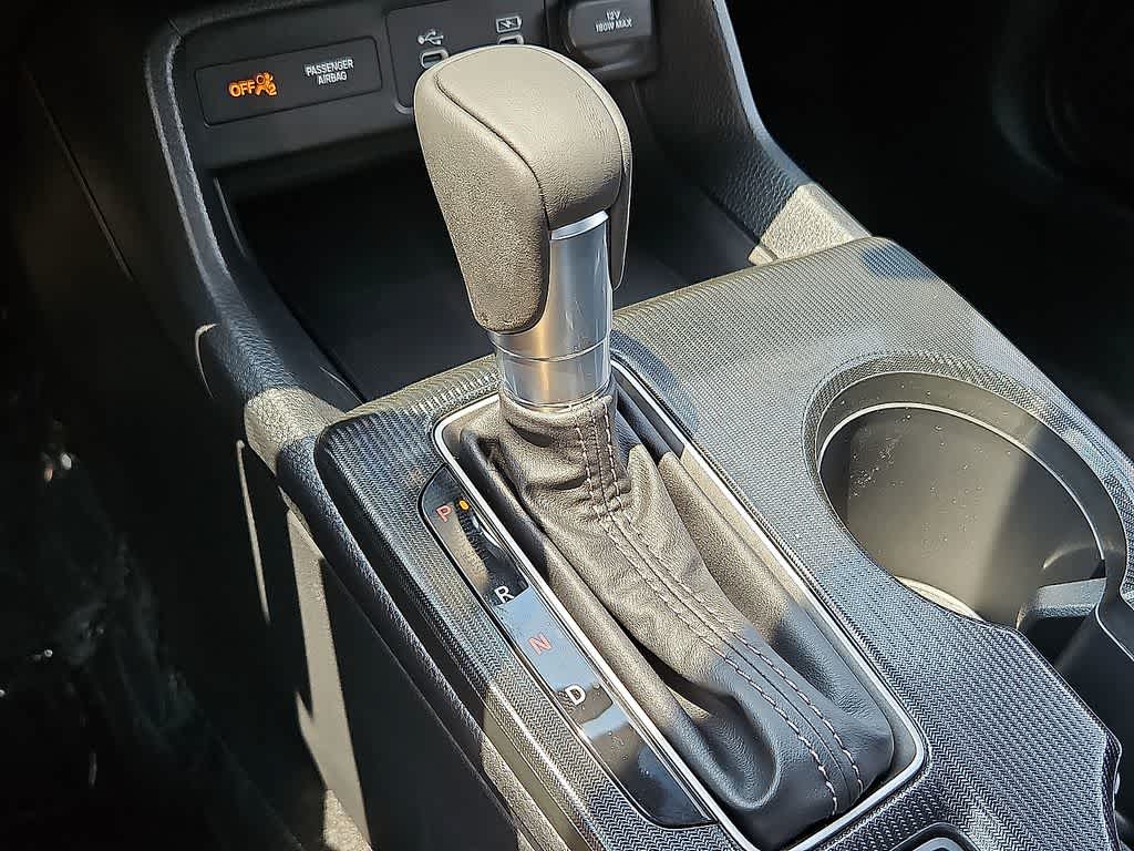 Thumbnail: 2026 Honda Civic - 11