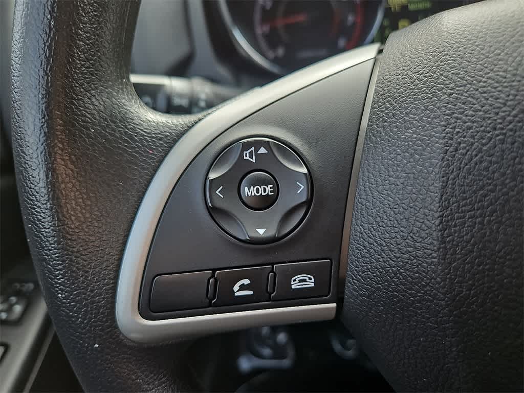 Thumbnail: 2022 Mitsubishi Outlander Sport - 14