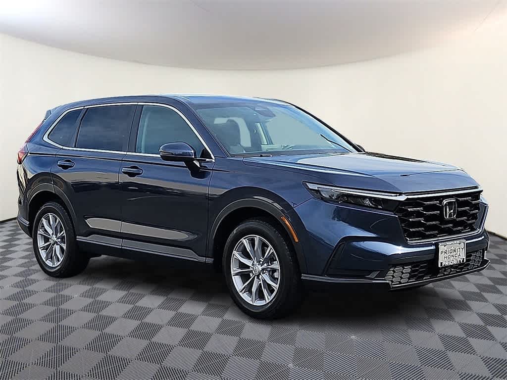 Thumbnail: 2023 Honda CR-V - 3