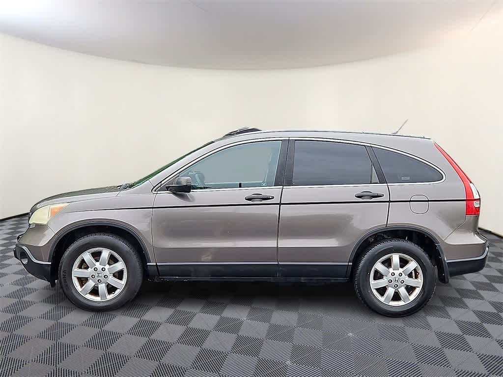 Thumbnail: 2009 Honda CR-V - 7