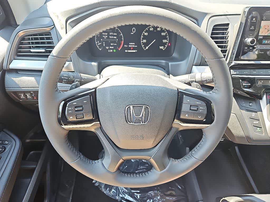 Thumbnail: 2026 Honda Odyssey - 15