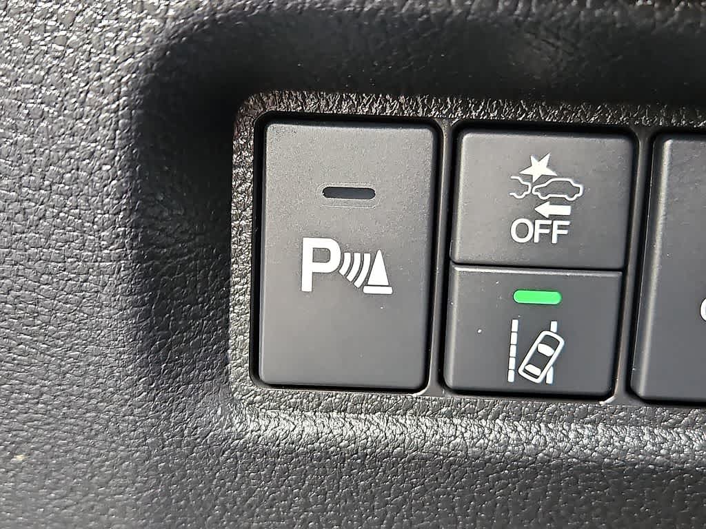 Thumbnail: 2021 Honda Pilot - 28