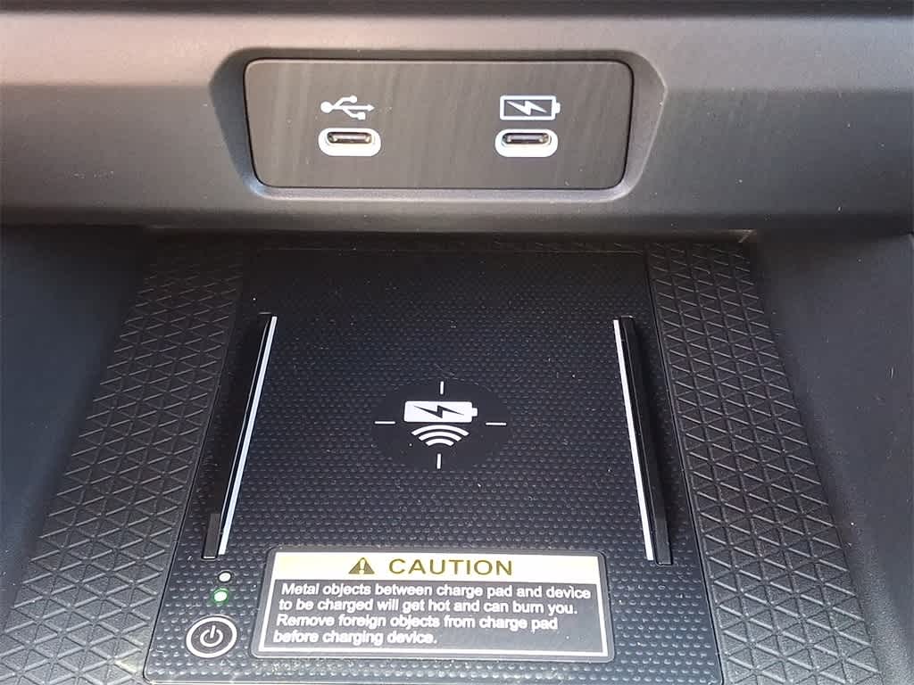 2025 Honda Accord Sport-L 12