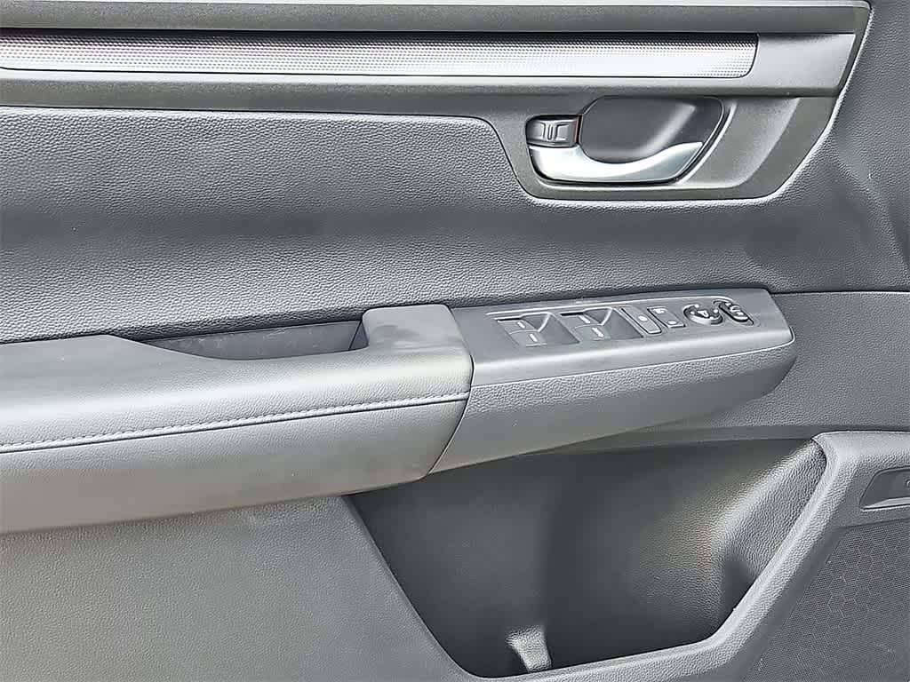 Thumbnail: 2023 Honda CR-V - 12