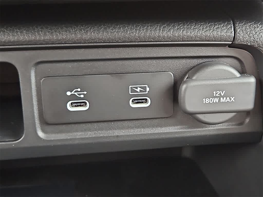 Thumbnail: 2026 Honda Passport - 16