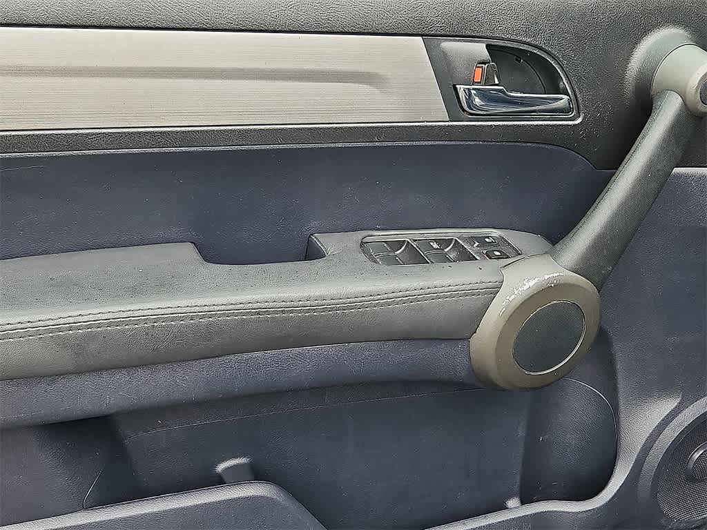 Thumbnail: 2010 Honda CR-V - 12