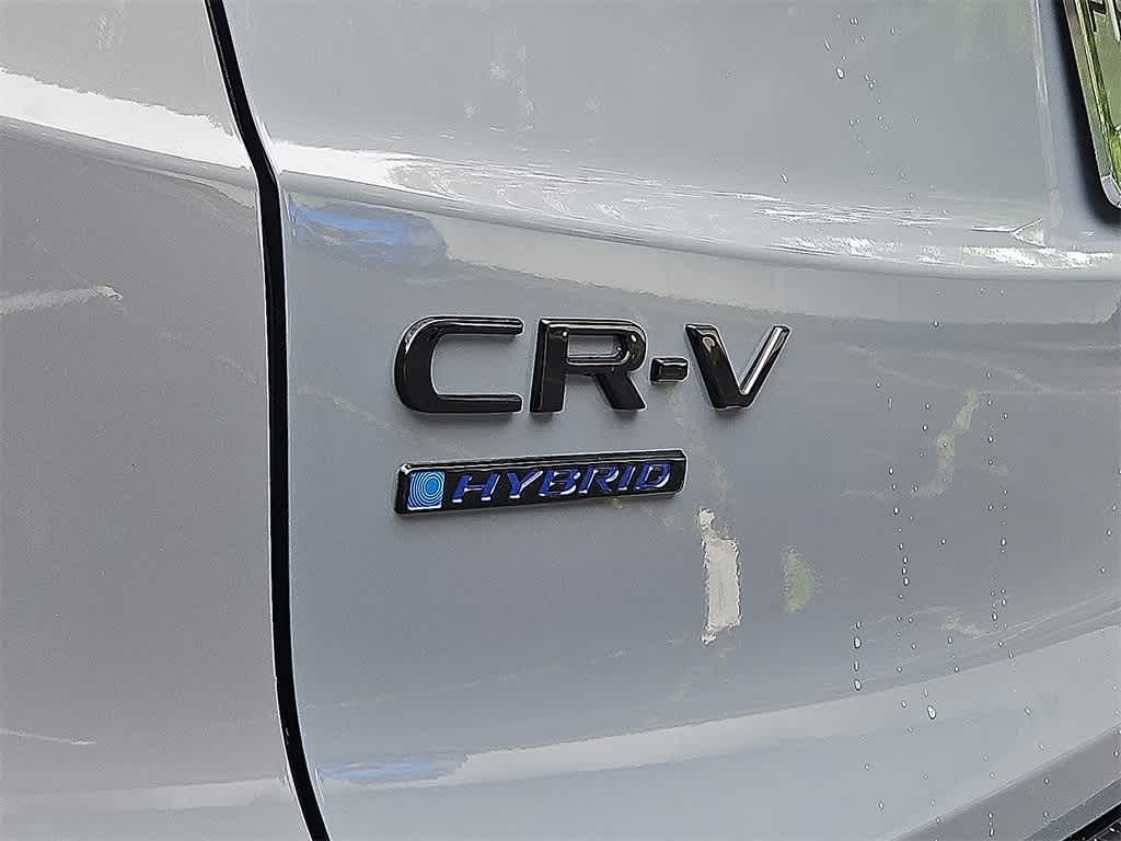 Thumbnail: 2026 Honda CR-V - 6