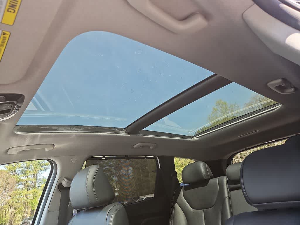 Thumbnail: 2023 Hyundai Santa Fe - 15