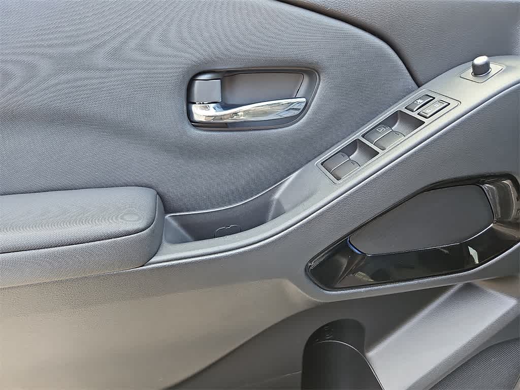 Thumbnail: 2023 Nissan Frontier - 11