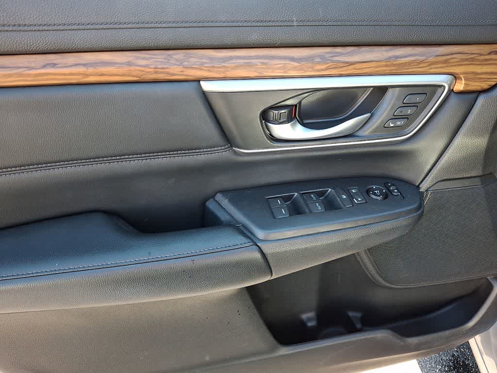 Thumbnail: 2019 Honda CR-V - 12