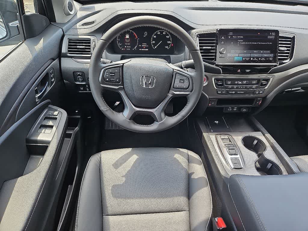 Thumbnail: 2026 Honda Ridgeline - 9