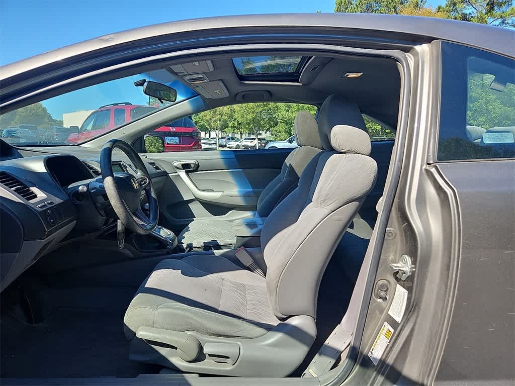 Thumbnail: 2008 Honda Civic - 13