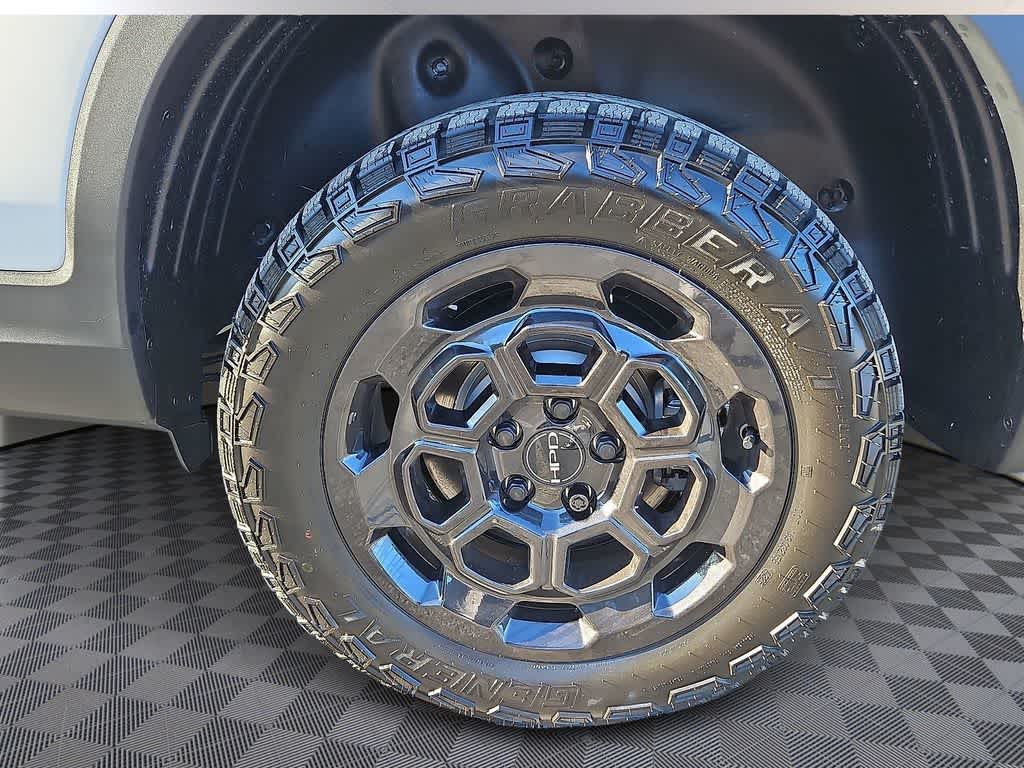 Thumbnail: 2026 Honda Ridgeline - 5