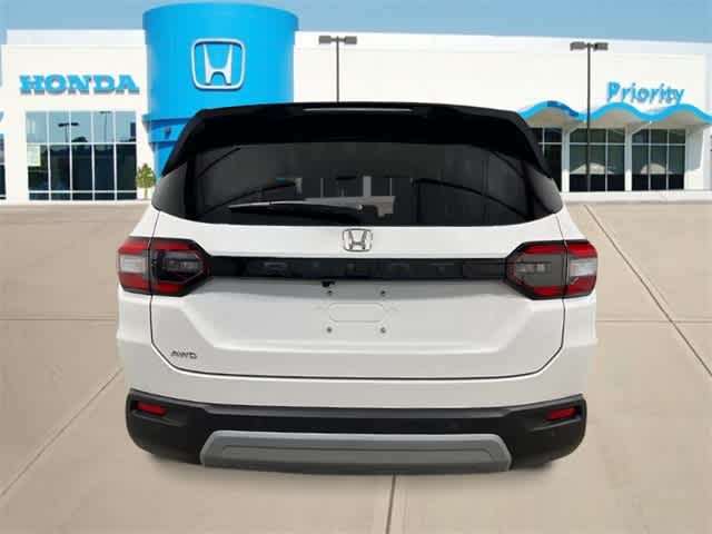 Thumbnail: 2024 Honda Pilot - 4