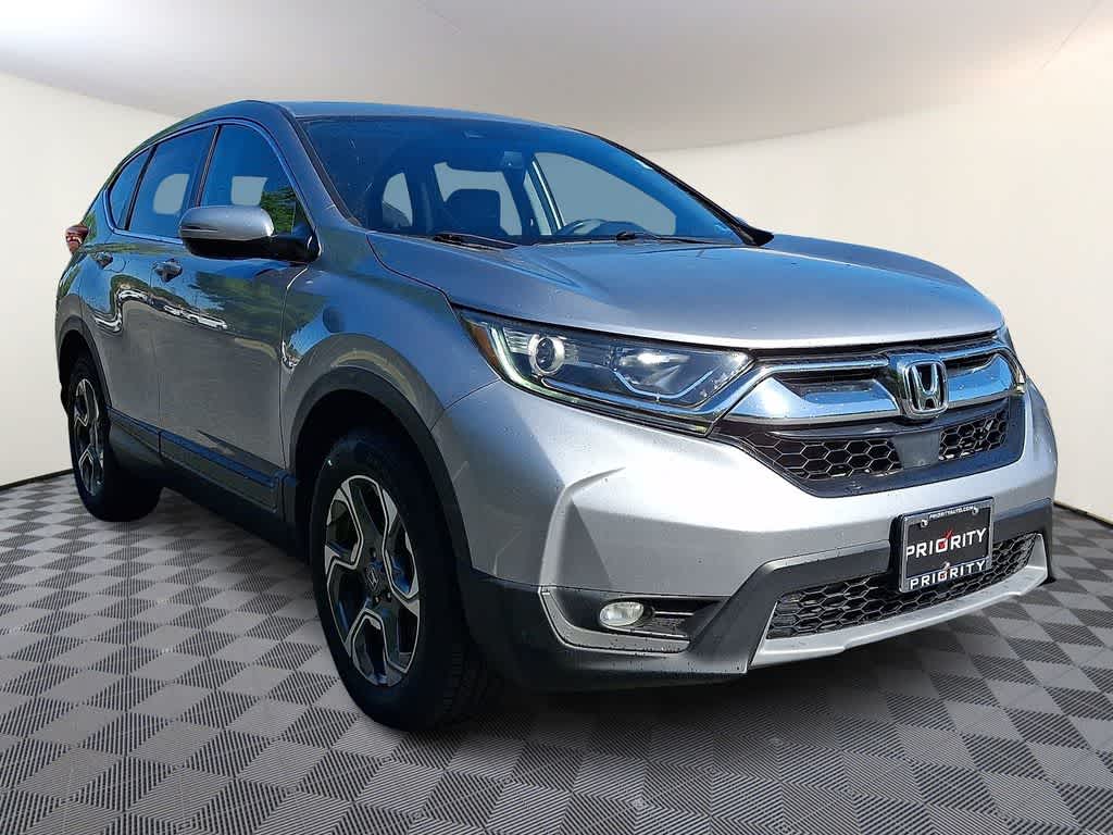 Thumbnail: 2019 Honda CR-V - 3