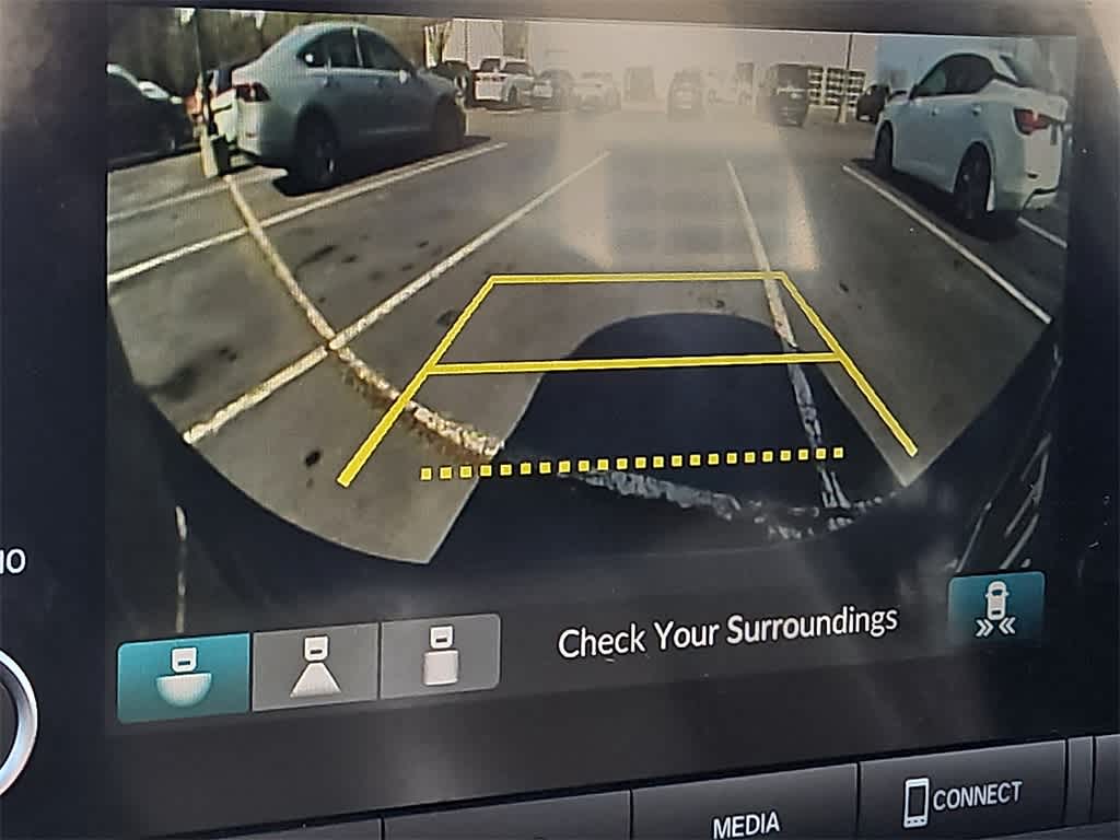 Thumbnail: 2025 Honda Civic - 16