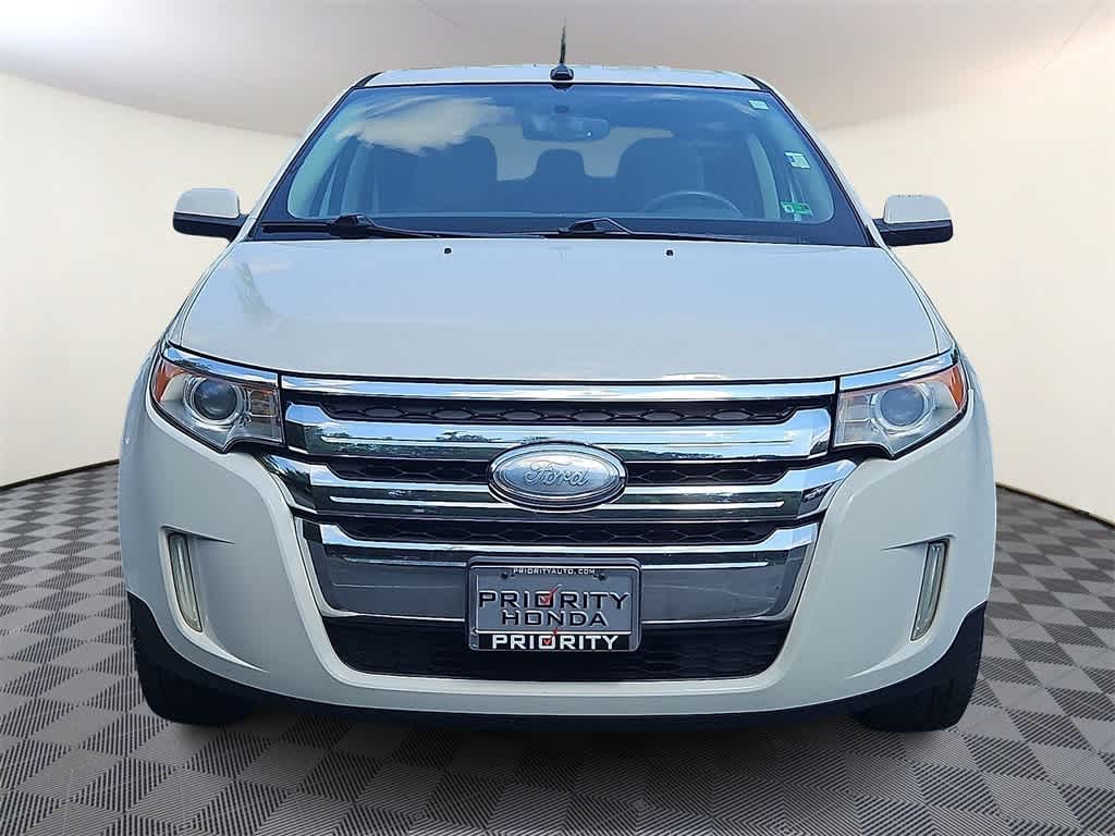 Thumbnail: 2013 Ford Edge - 2