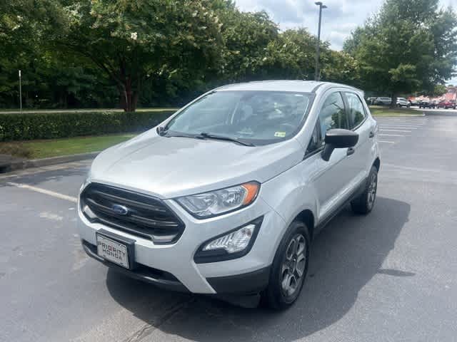 2018 Ford EcoSport S -
                Chesapeake, VA