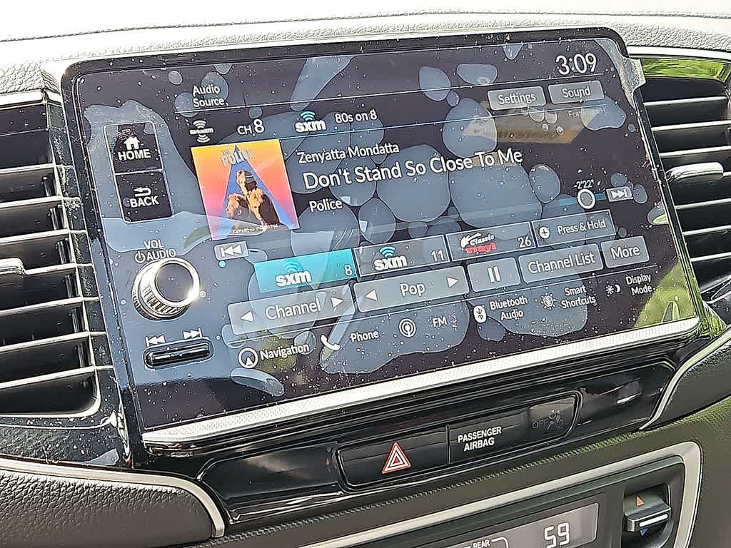 Thumbnail: 2026 Honda Ridgeline - 13