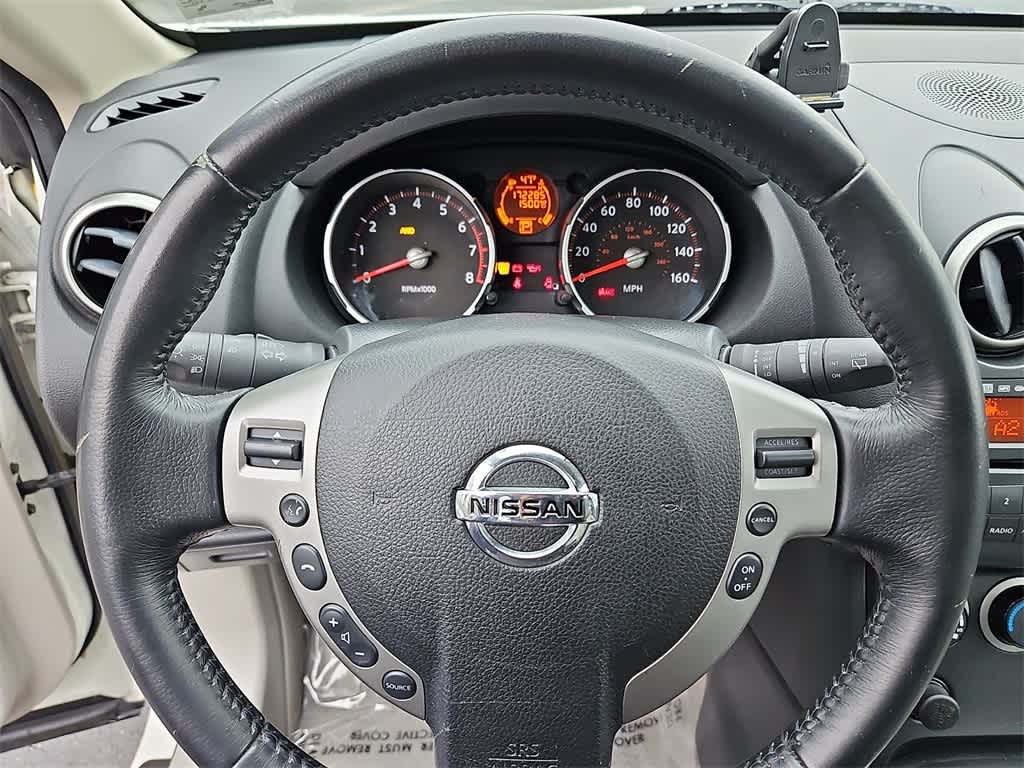 Thumbnail: 2010 Nissan Rogue - 16