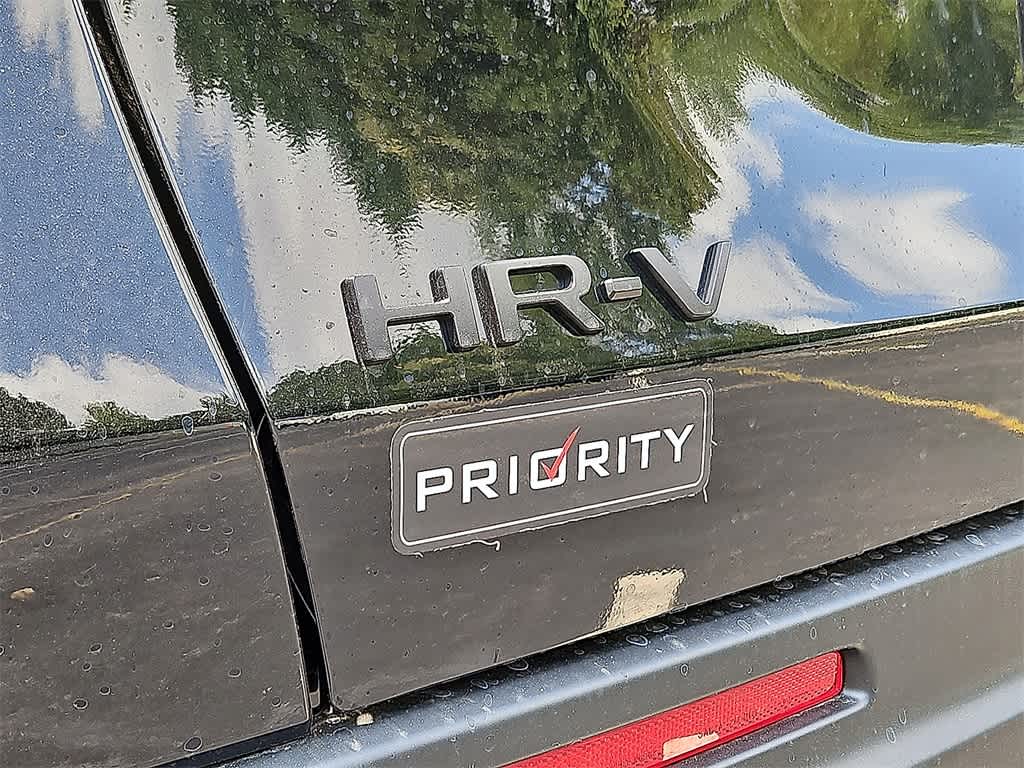 Thumbnail: 2026 Honda HR-V - 6