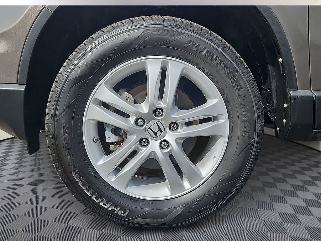 Thumbnail: 2010 Honda CR-V - 8