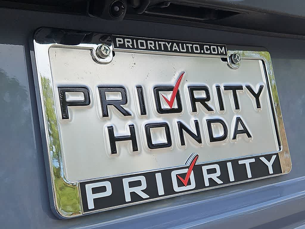 Thumbnail: 2026 Honda Passport - 20