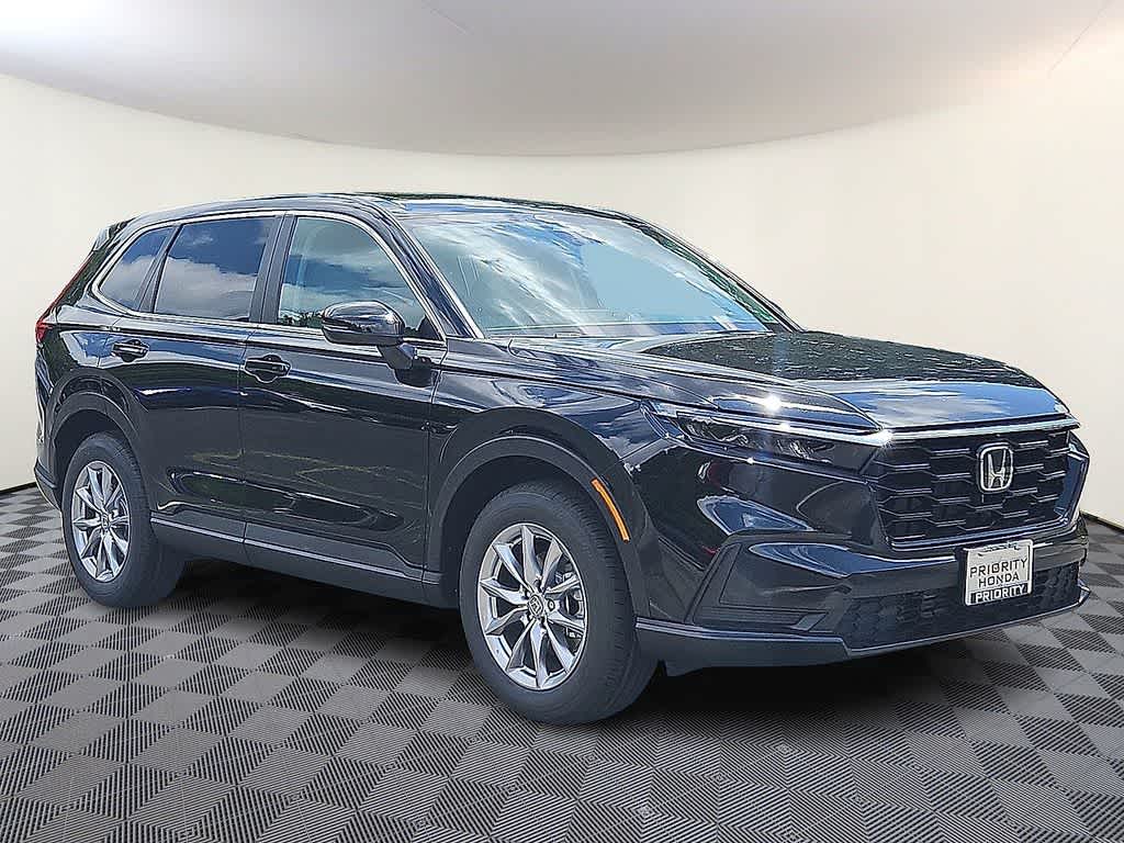 Thumbnail: 2026 Honda CR-V - 2