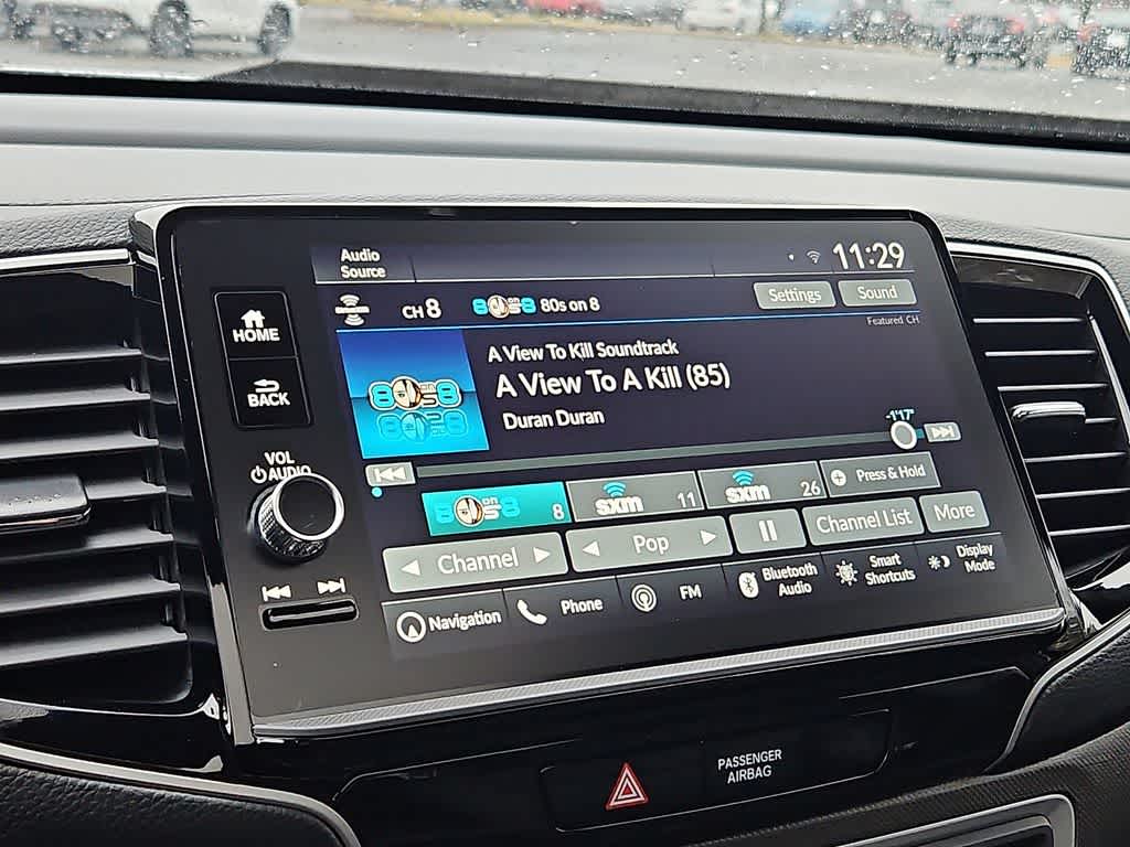 Thumbnail: 2026 Honda Ridgeline - 14