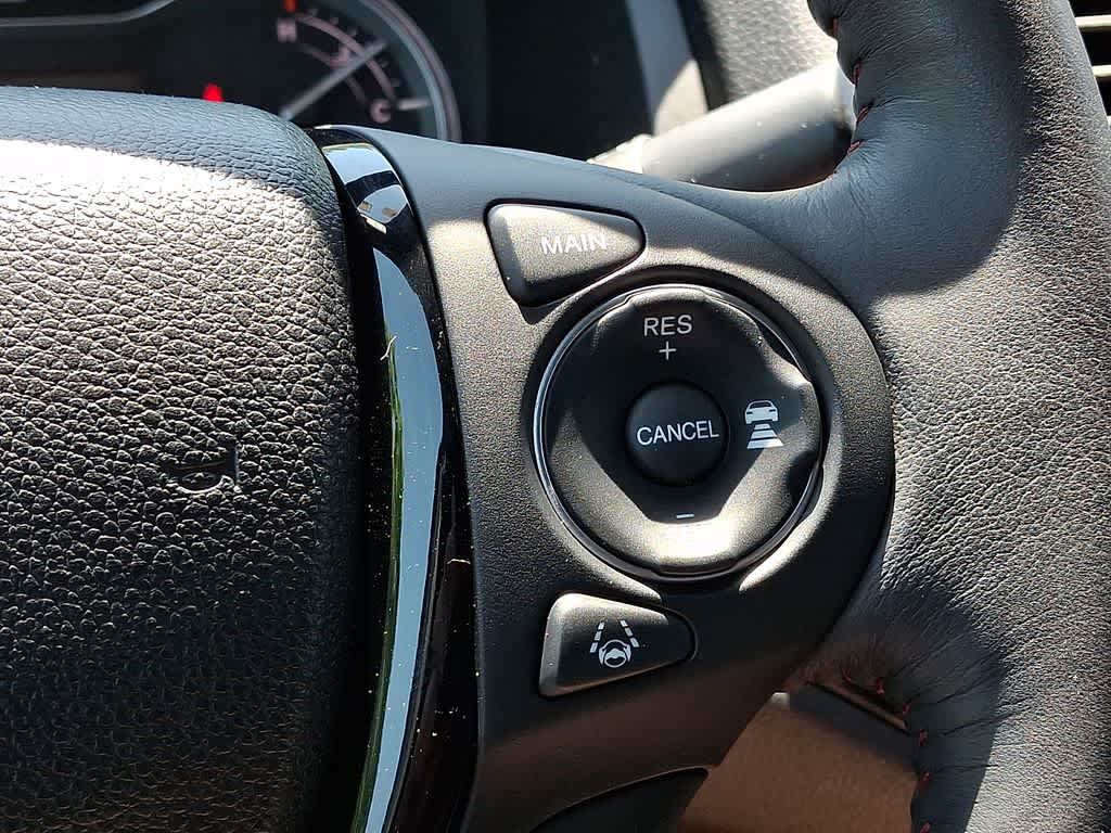 Thumbnail: 2019 Honda Ridgeline - 25