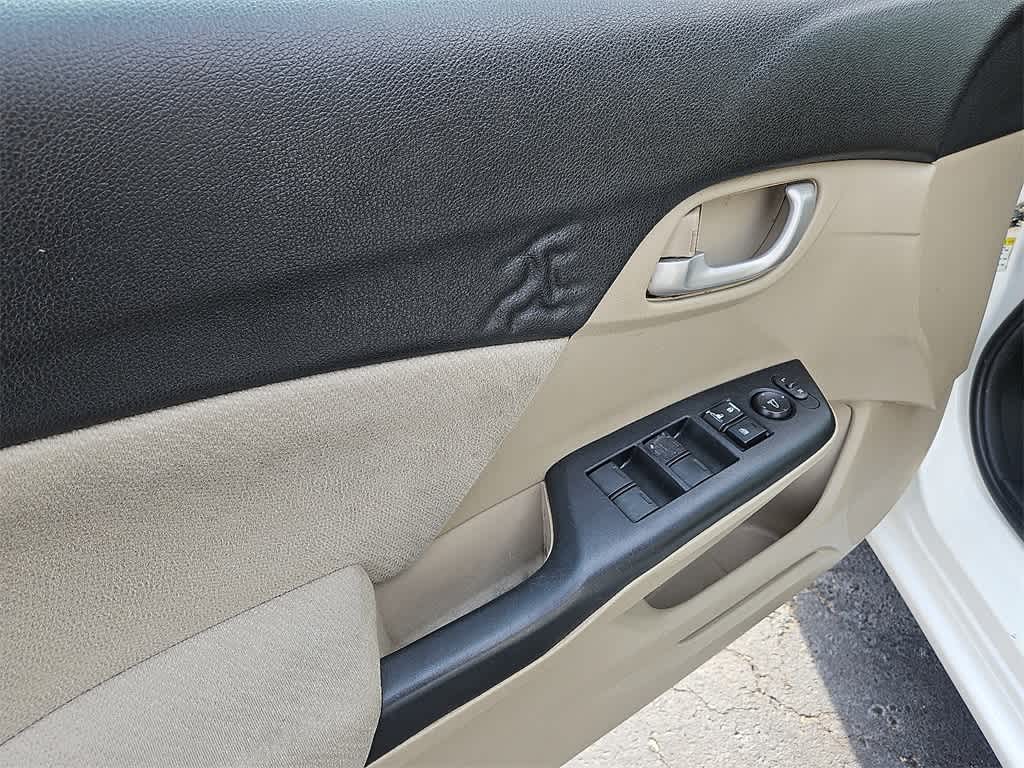 Thumbnail: 2013 Honda Civic - 11