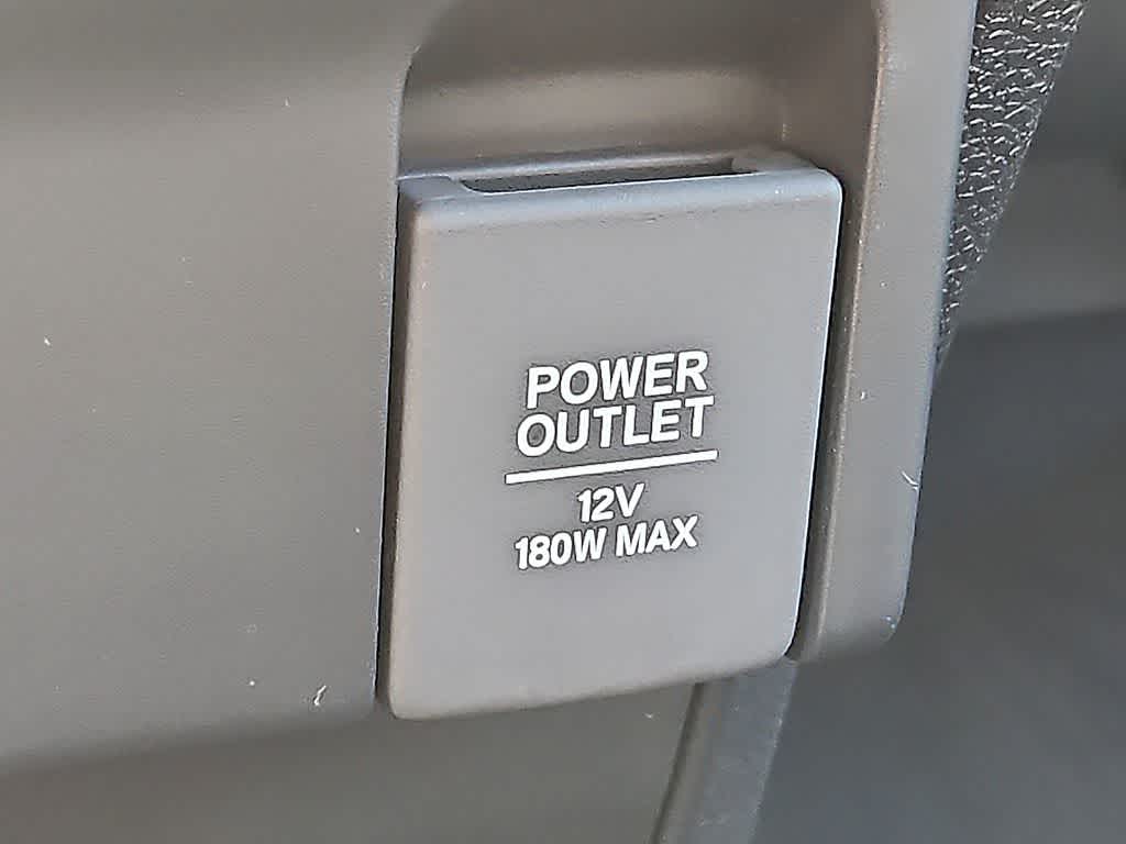 Thumbnail: 2026 Honda Odyssey - 17