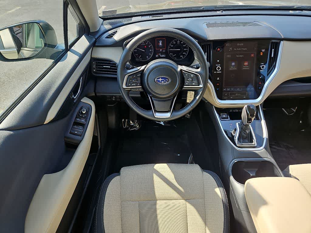 Thumbnail: 2025 Subaru Outback - 11