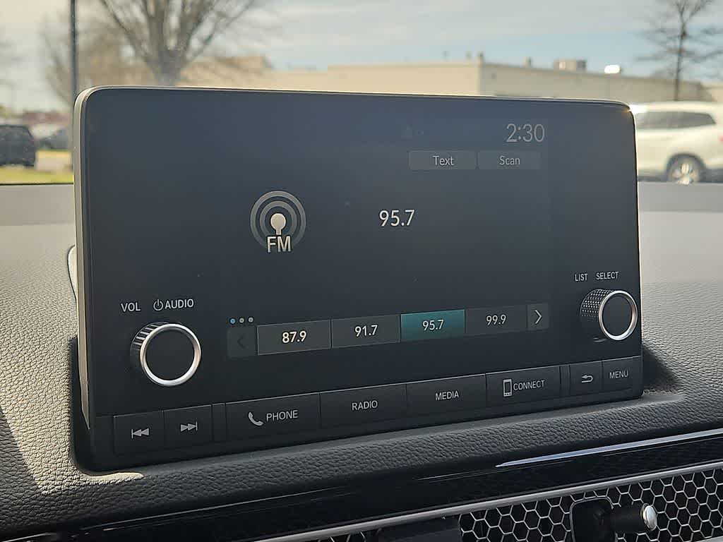 Thumbnail: 2026 Honda Civic - 13